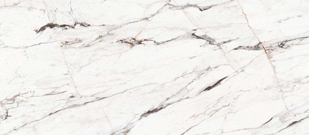 48"x110" Breccia Capraia Polished Rectified 6MM