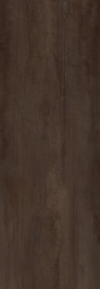 40"x120" Oxido Brown Matte Rectified 3MM Slim