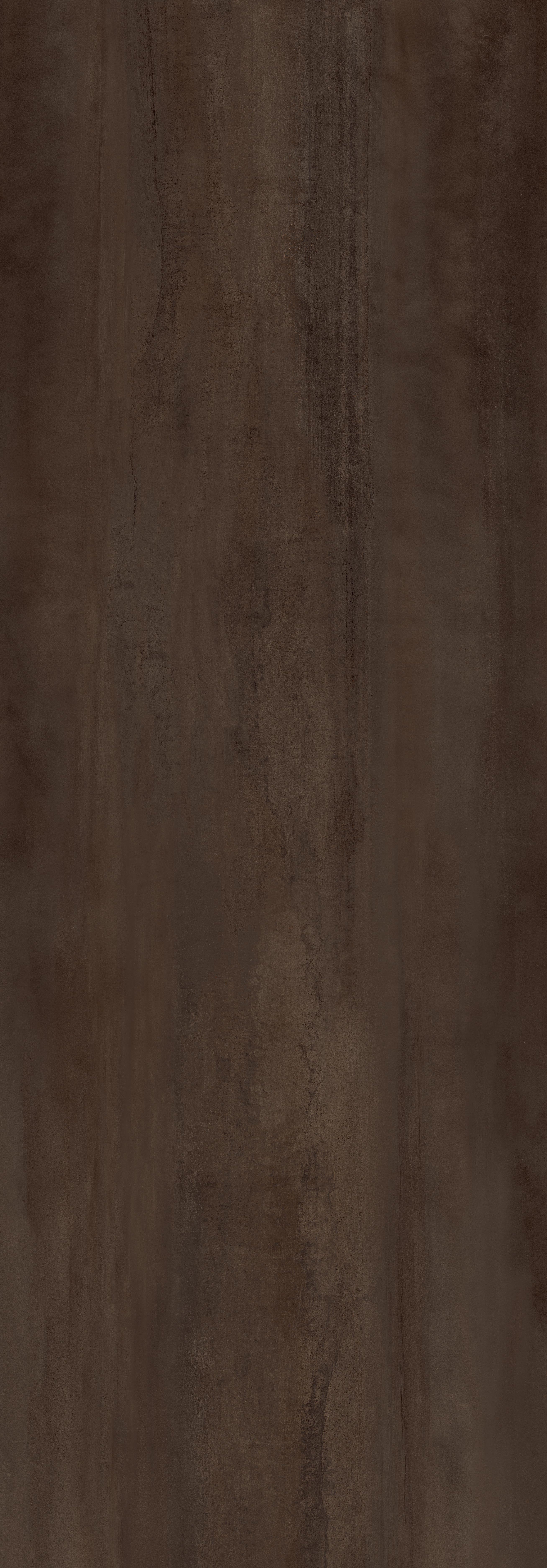 40"x120" Oxido Brown Matte Rectified 3MM Slim