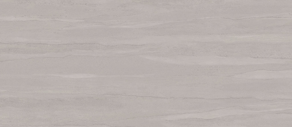 48"x110" Portland Veincut Gray Rectified 6MM