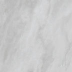 48"x48" Messina Light Grey Rectified Polished Porcelain Tile