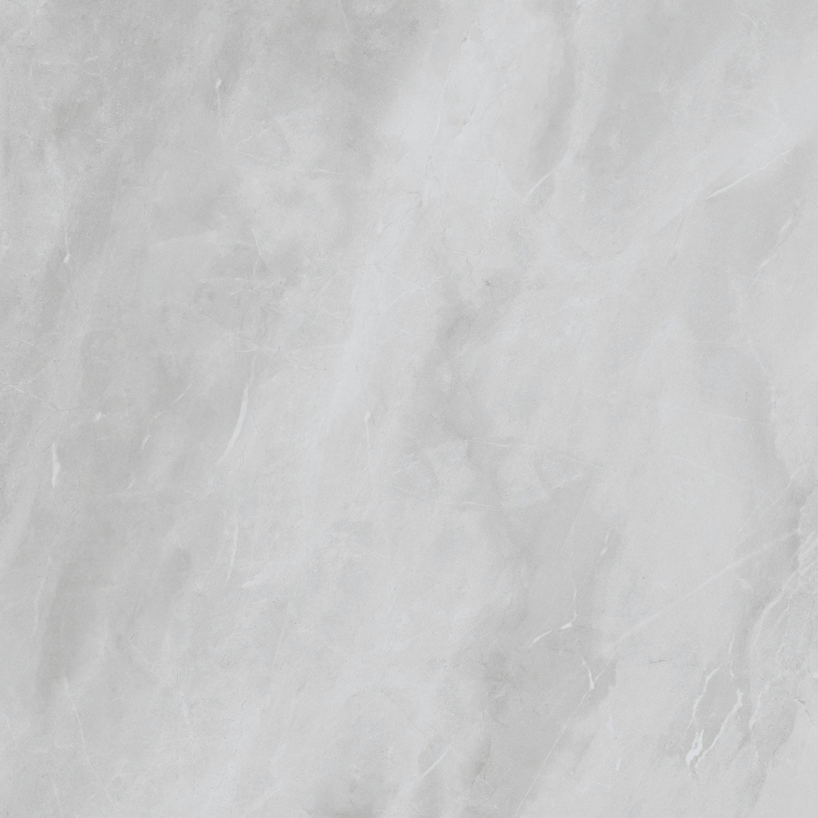 48"x48" Messina Light Grey Rectified Polished Nano