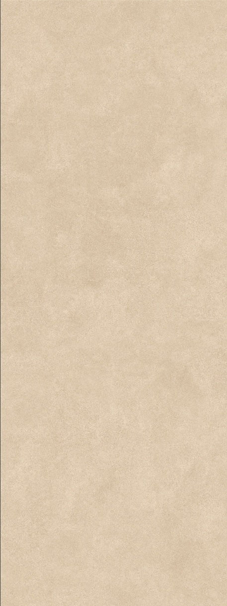 40"x120" Vista Matte Beige Rectified 3MM Slim