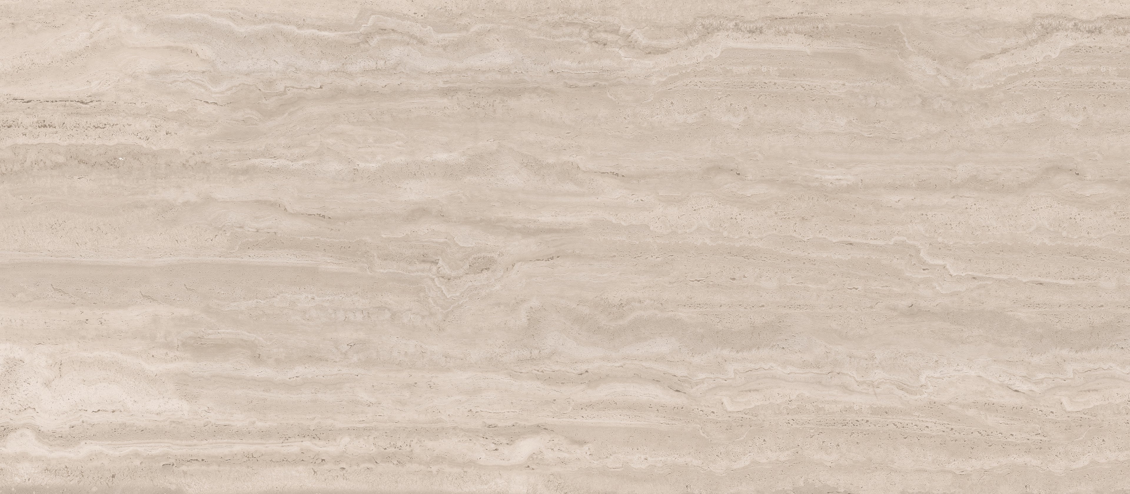 48"x110" Ravel Beige Rectified 6MM