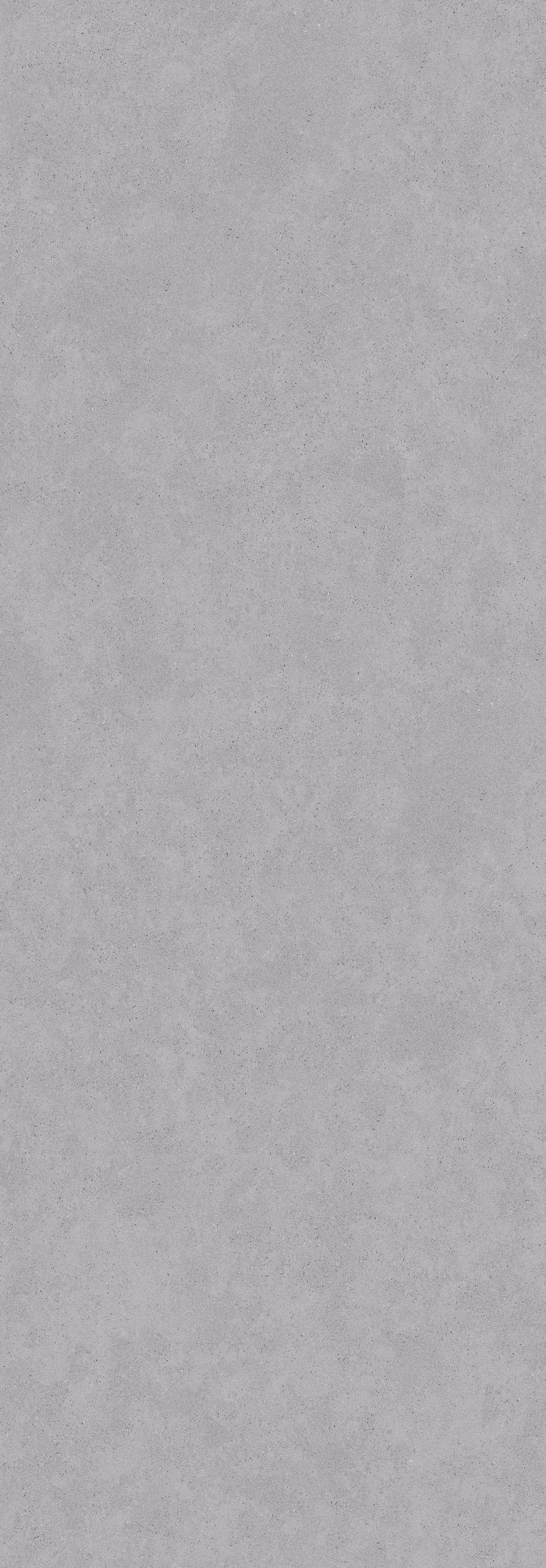 40"x120" Milestone Matte Gray Rectified 3MM Slim