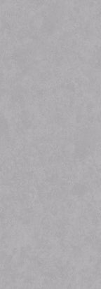 40"x120" Milestone Matte Gray Rectified 3MM Slim