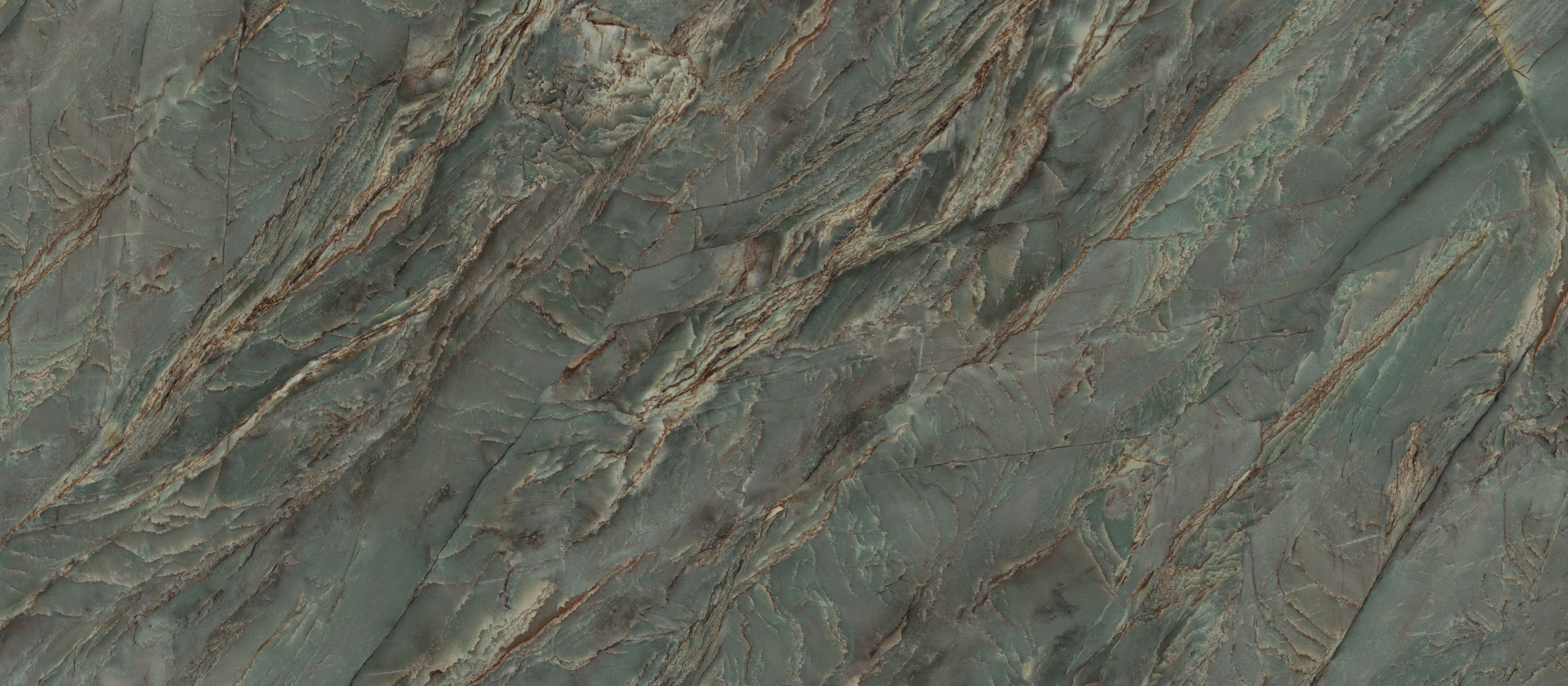 48"x110" Paradise DF Polished Rectified 6MM