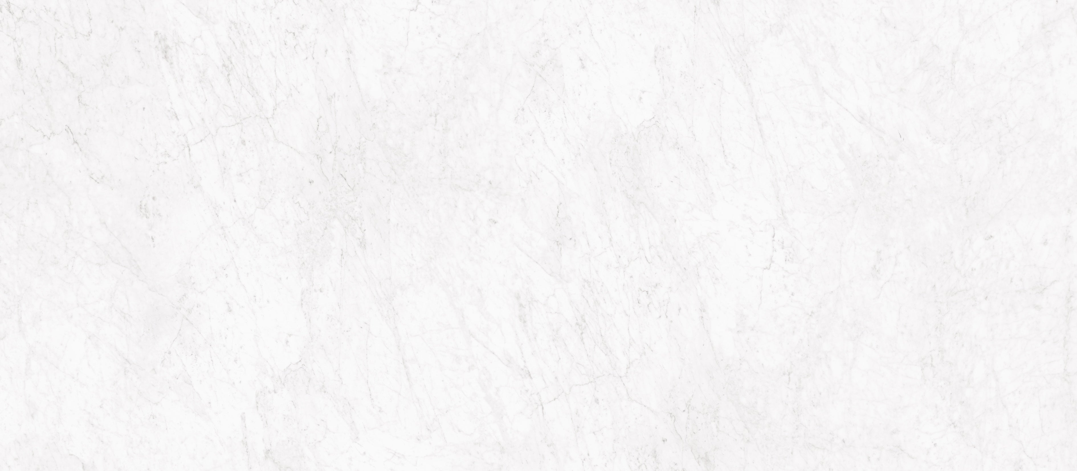 48"x110" Bianco Carrara Soft Matte Rectified 6MM