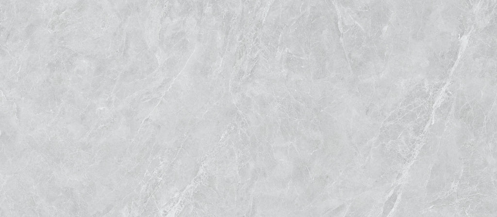 48"x110" Swan Gray Soft Matte Rectified 6MM