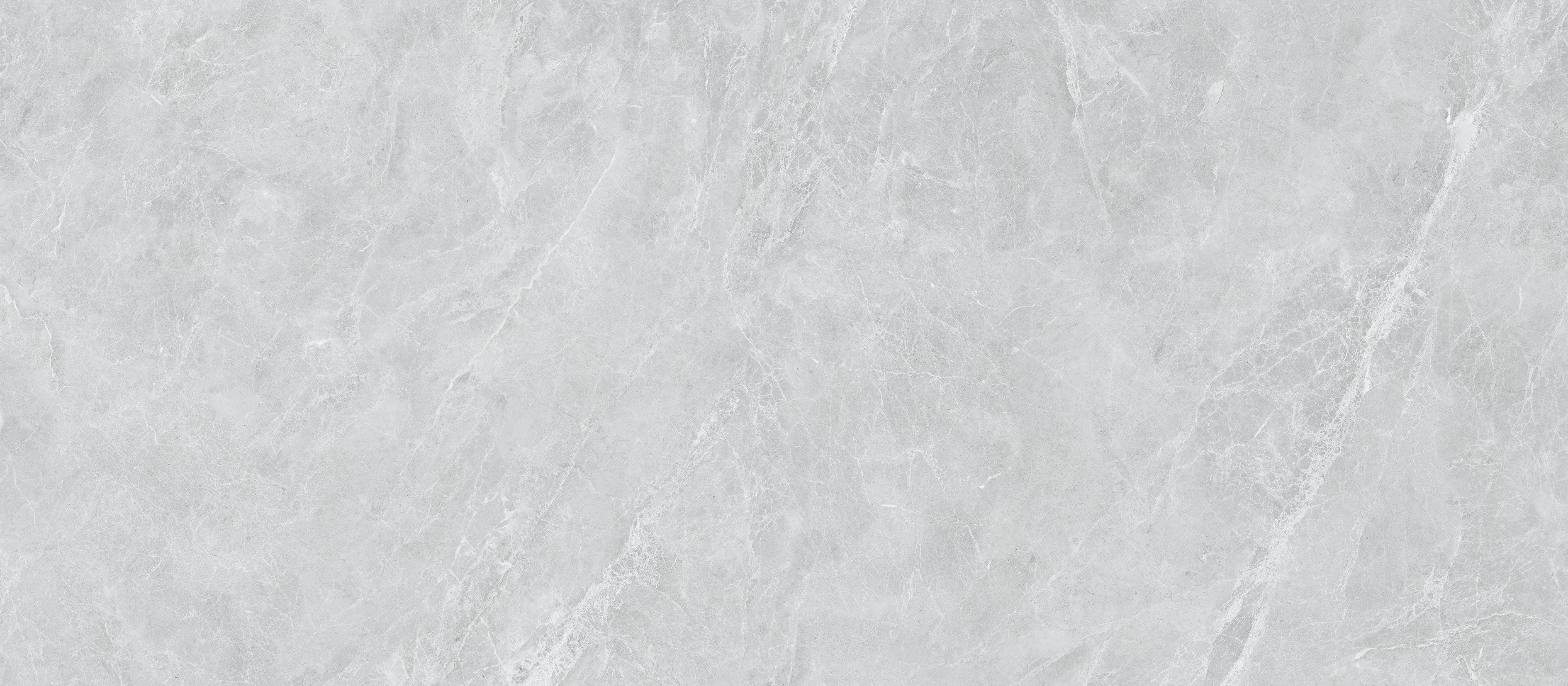 48"x110" Swan Gray Soft Matte Rectified 6MM