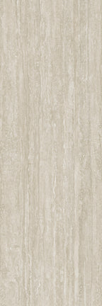 40"x120" Meteora Matte Beige Rectified 3MM Slim
