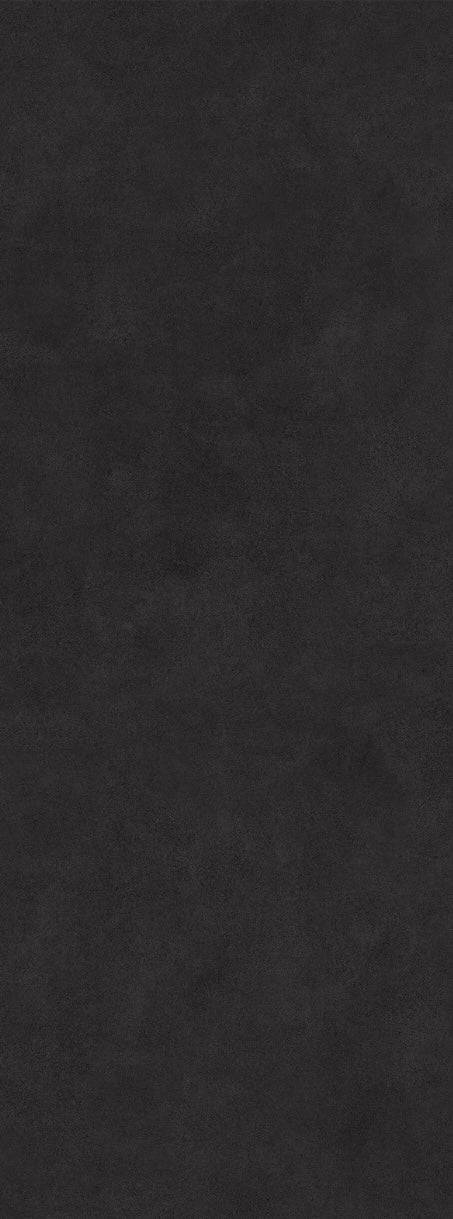 40"x120" Vista Mat Anthracite Rectified 3MM Slim