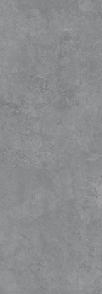 40"x120" Portland Matte Lead Gray Rectified 3MM Slim