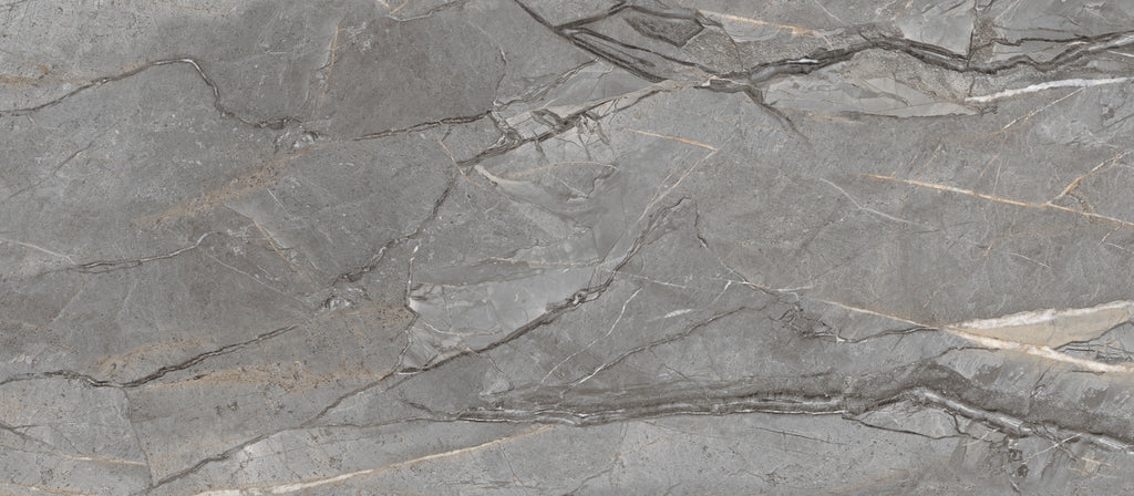 48"x110" Sierra Gray Rectified 6MM