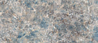 48"x110" Amazonit Polished Rectified 6MM