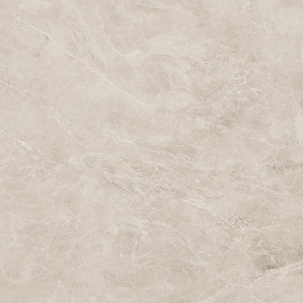 48"x48" Swan Latte Rectified Polished Porcelain Tile