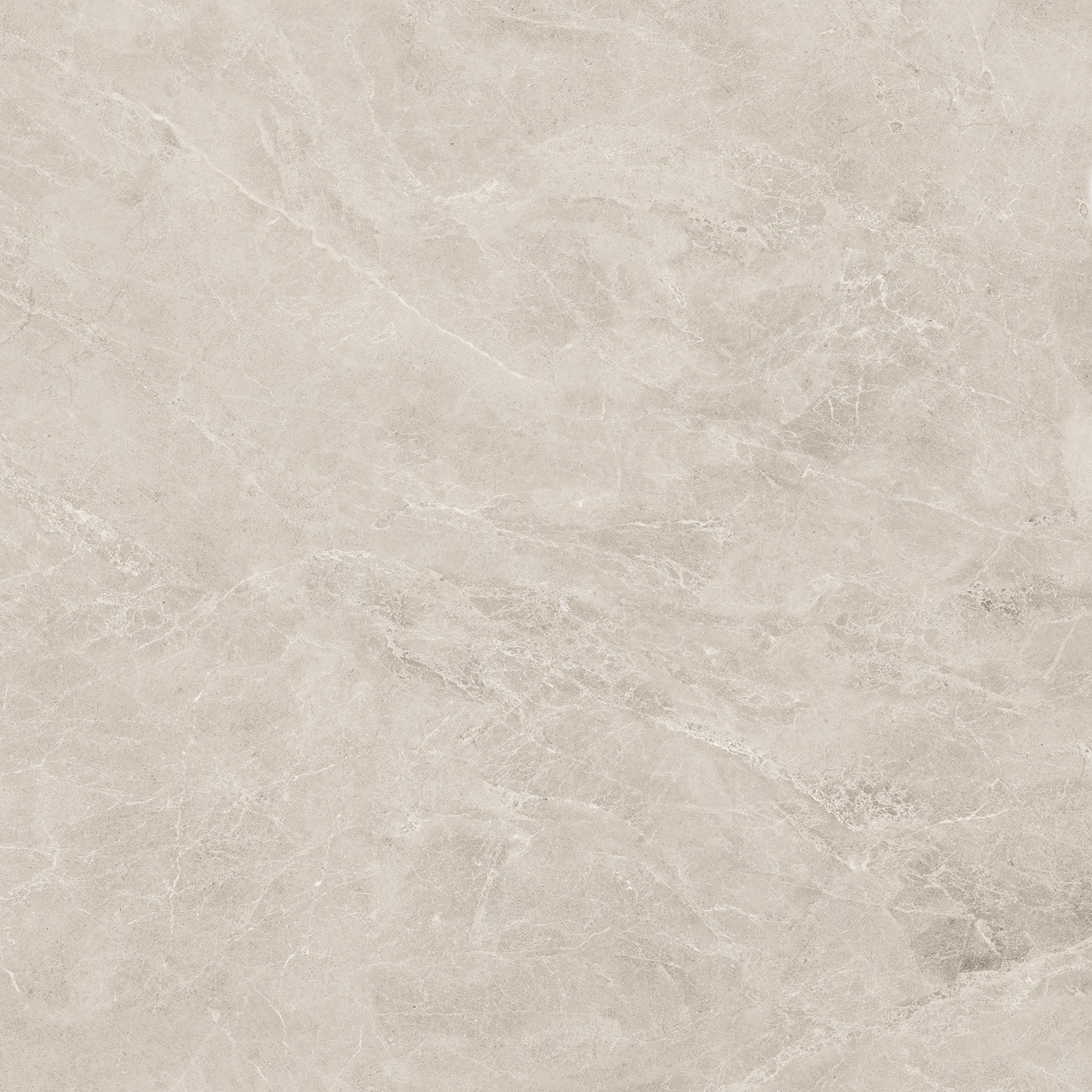 48"x48" Swan Latte Rectified Polished Nano