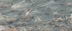48"x110" Camelia Green DF Polished Rectified 6MM