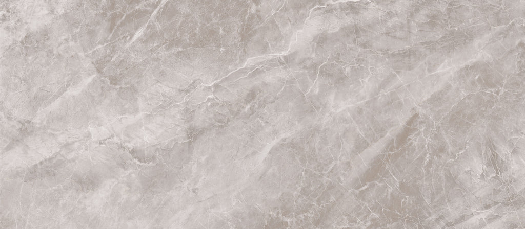 48"x110" Vega Light Gray Soft Matte Rectified 6MM