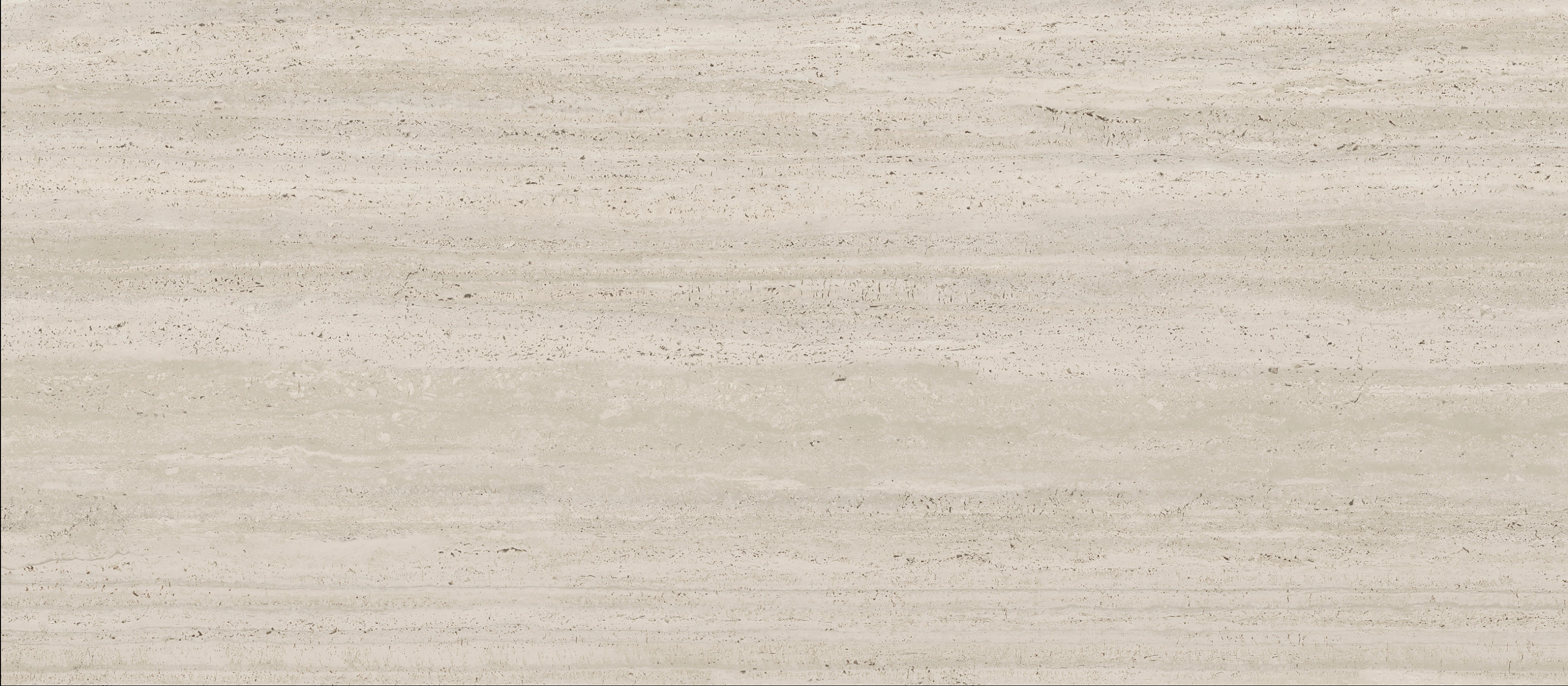 48"x112" Travertine Ivory Rectified