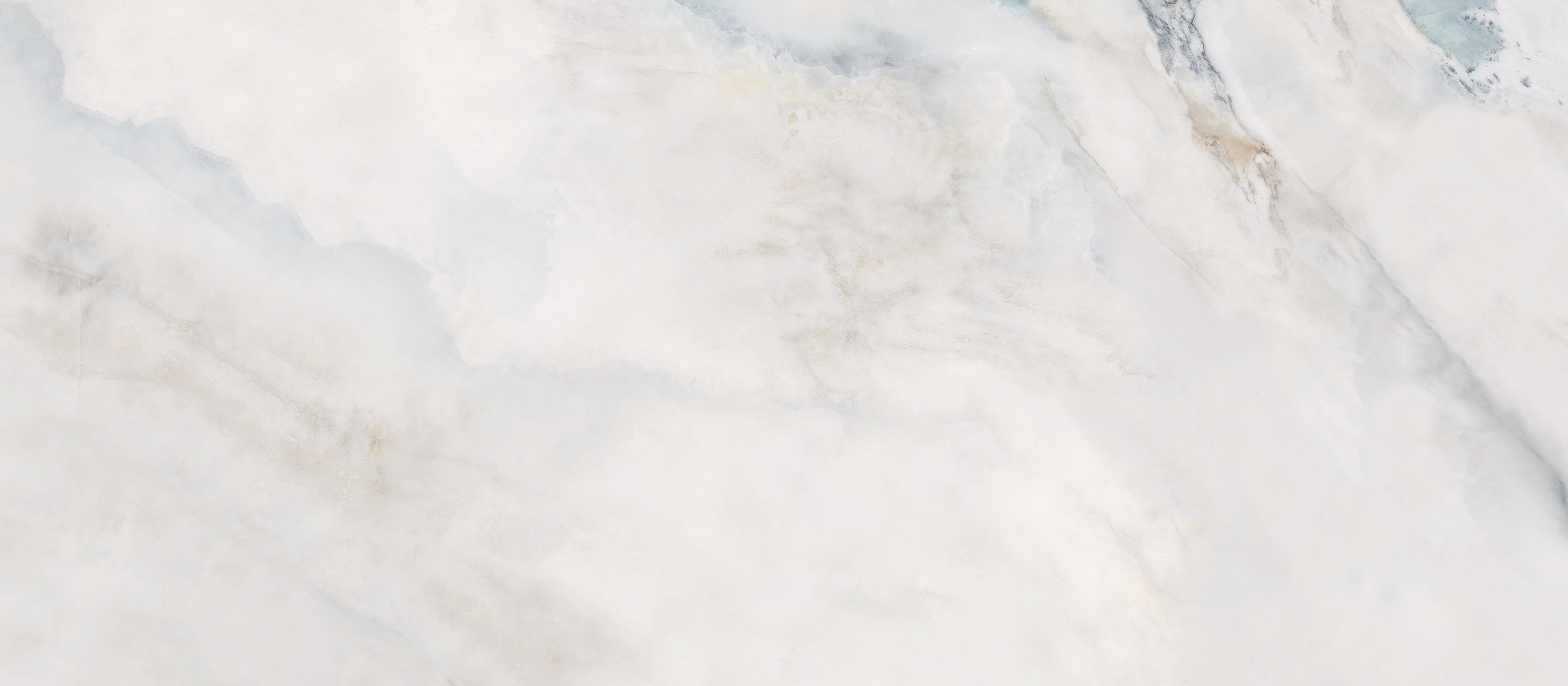 48"x110" Sky Onyx Soft Matte Rectified 6MM