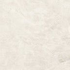48"x48" Swan Bone Rectified Polished Porcelain Tile