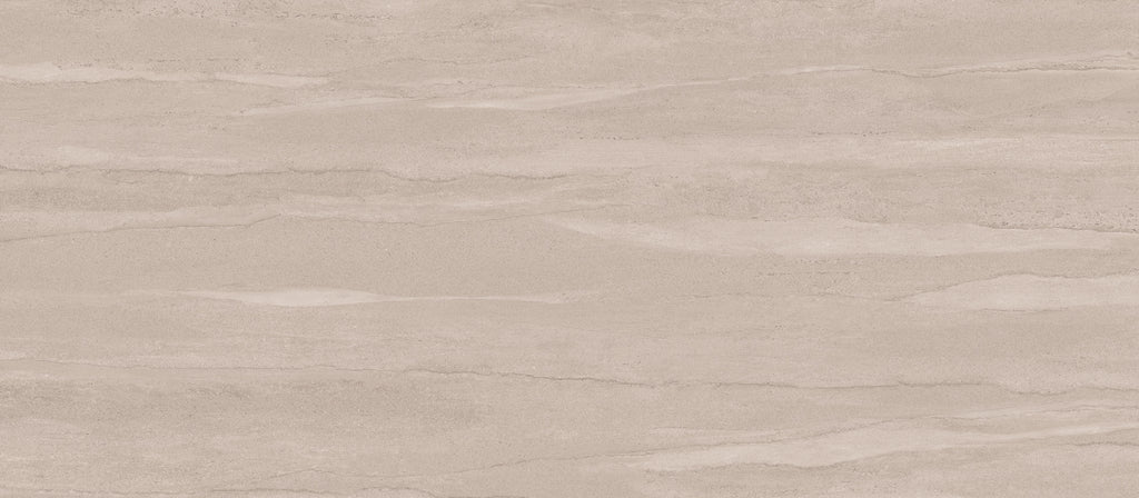 48"x110" Portland Veincut Beige Rectified 6MM