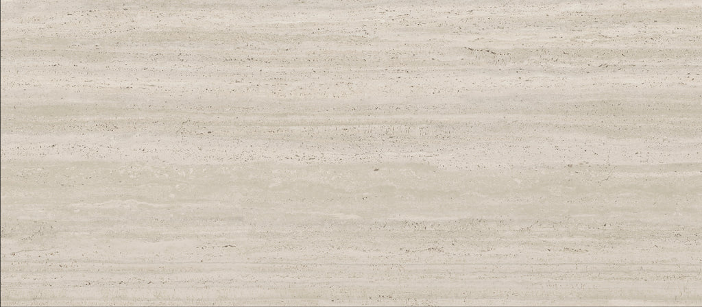 48"x110" Travertine Ivory Rectified 6MM