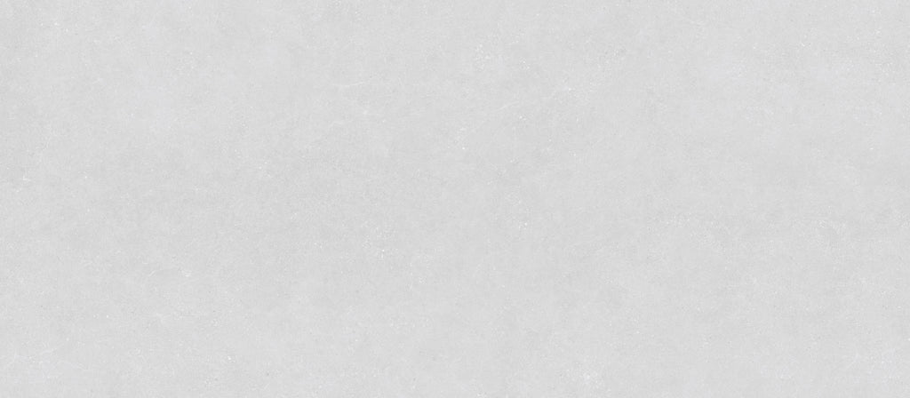 48"x110" Padova White Matte Rectified 6MM