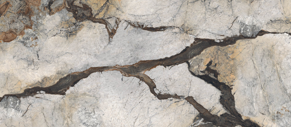 48"x110" River Polished Rectified 6MM