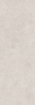 40"x120" Vista Matte White Rectified 3MM Slim