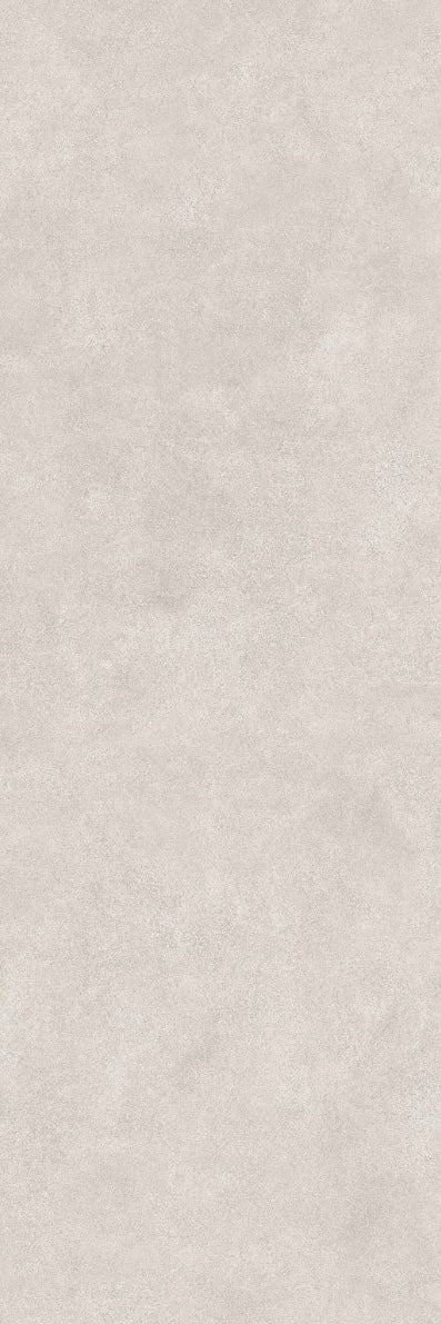 40"x120" Vista Matte White Rectified 3MM Slim