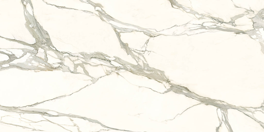 64"x 128" Calacatta Gold Bookmatch Porcelain Slabs