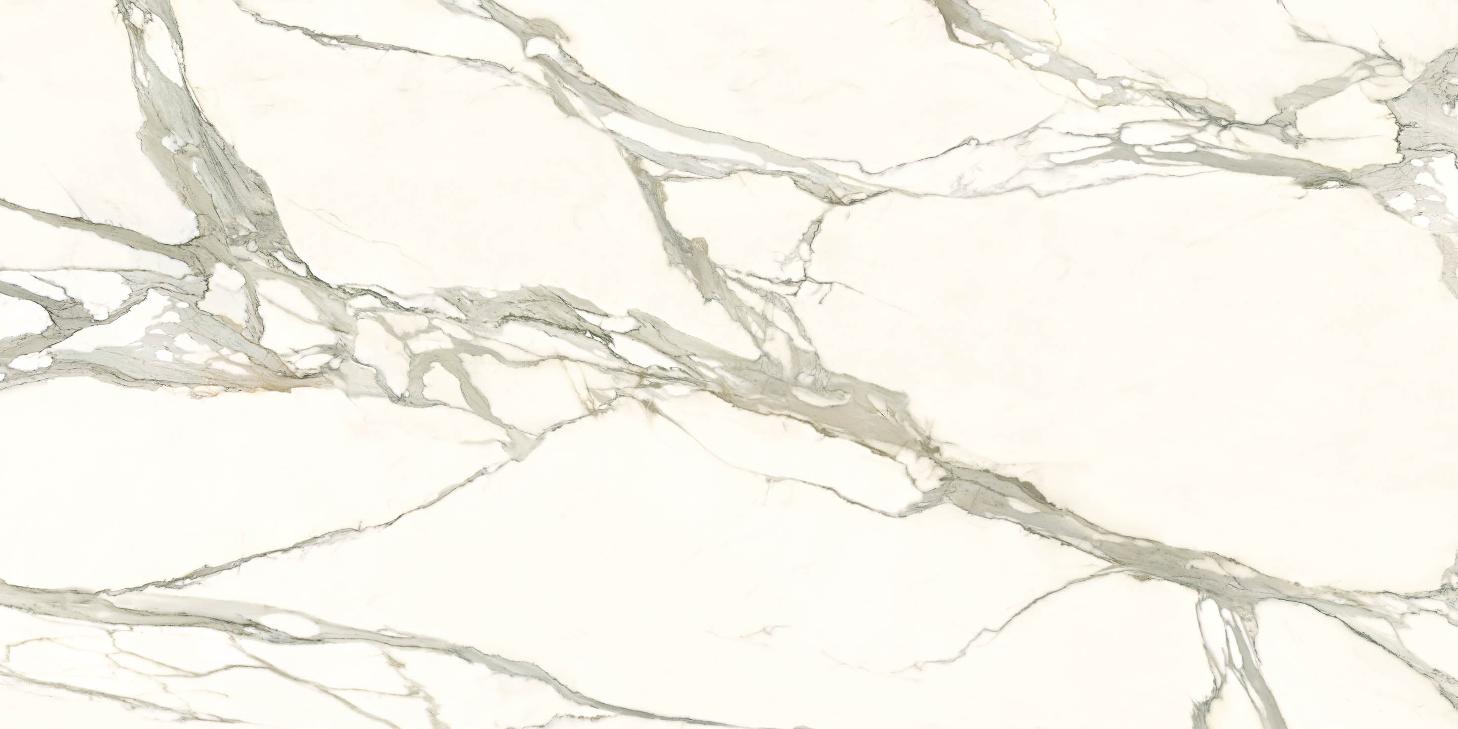 64"x 128" Calacatta Gold Bookmatch Porcelain Slabs