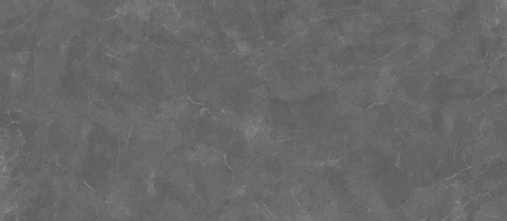 48"x110" Pulpis Prime Dark Gray Polished Rectified 6MM
