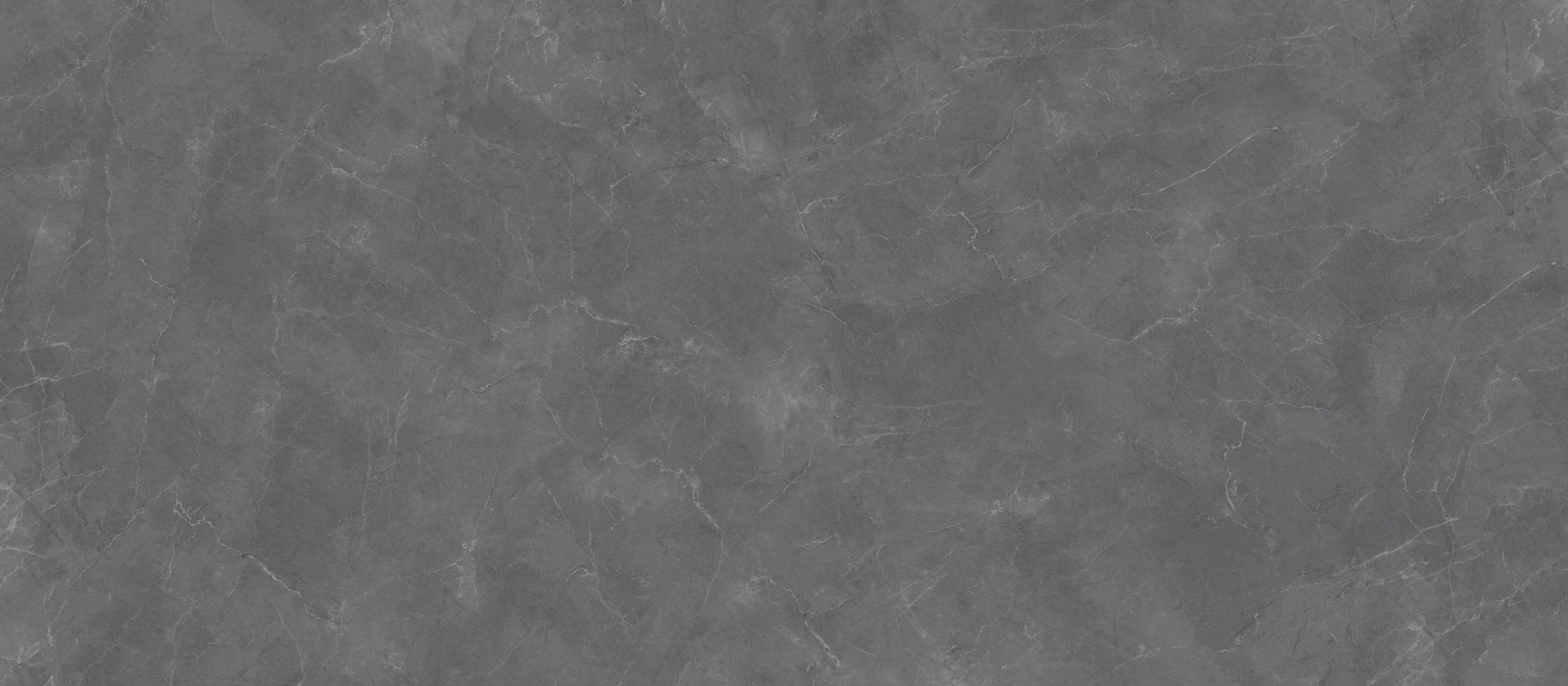 48"x110" Pulpis Prime Dark Gray Polished Rectified 6MM