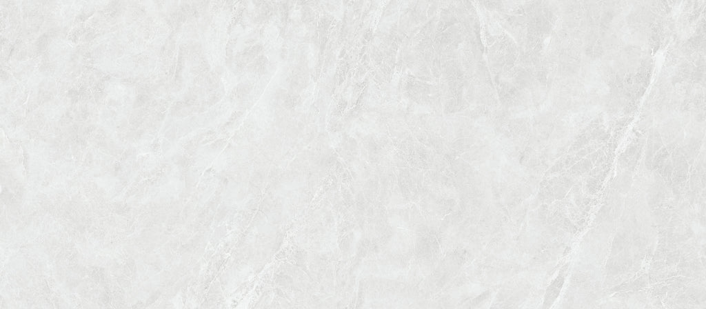 48"x110" Swan Light Gray Soft Matte Rectified 6MM