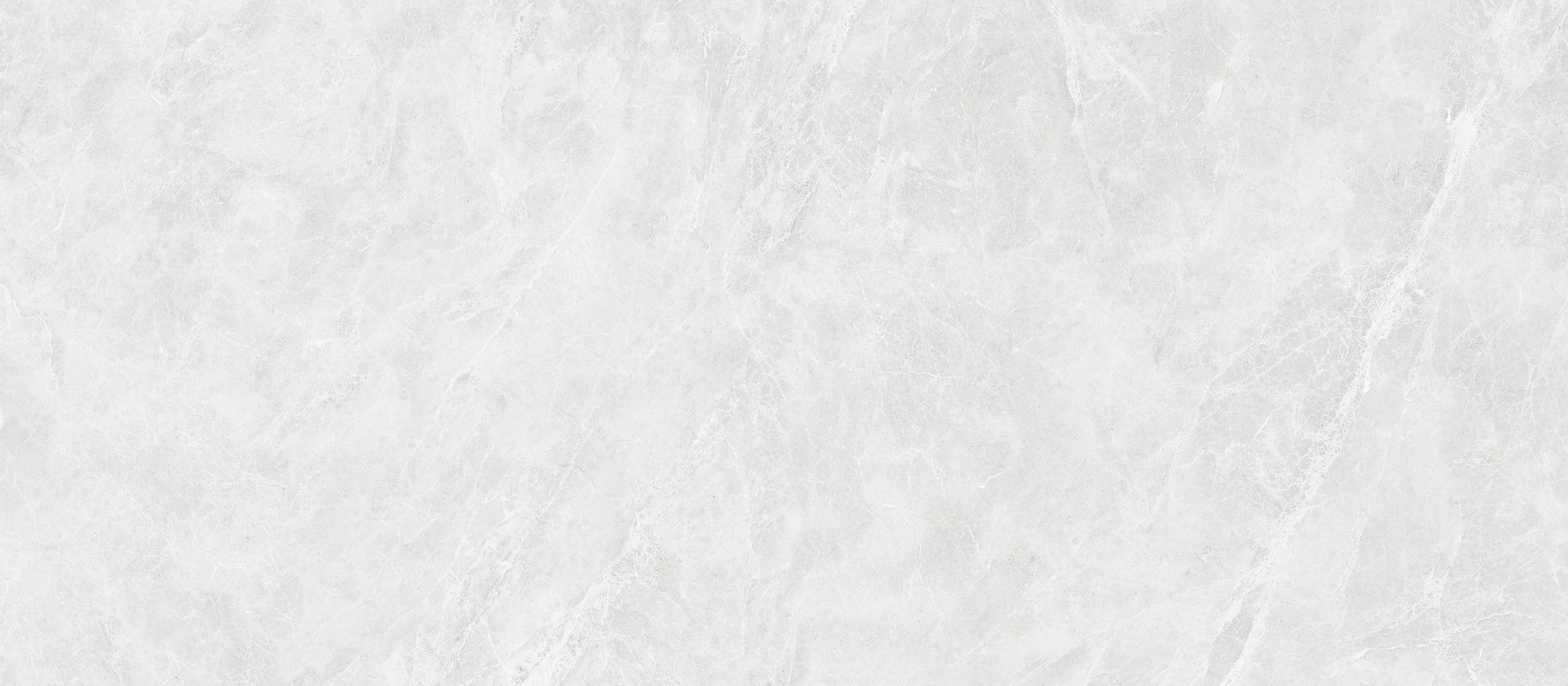 48"x110" Swan Light Gray Soft Matte Rectified 6MM