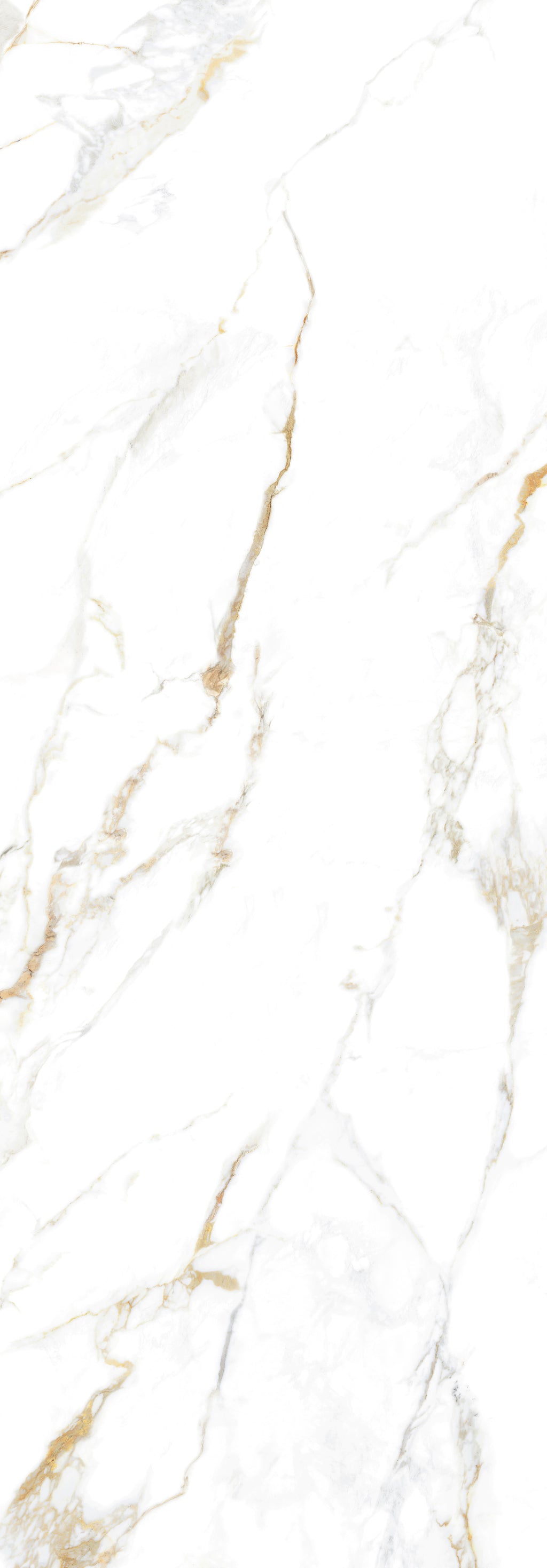 40"x120" Valeria Matte Rectified 3MM Slim