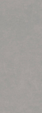 40"x120" Vista Matte Gray Rectified 3MM Slim