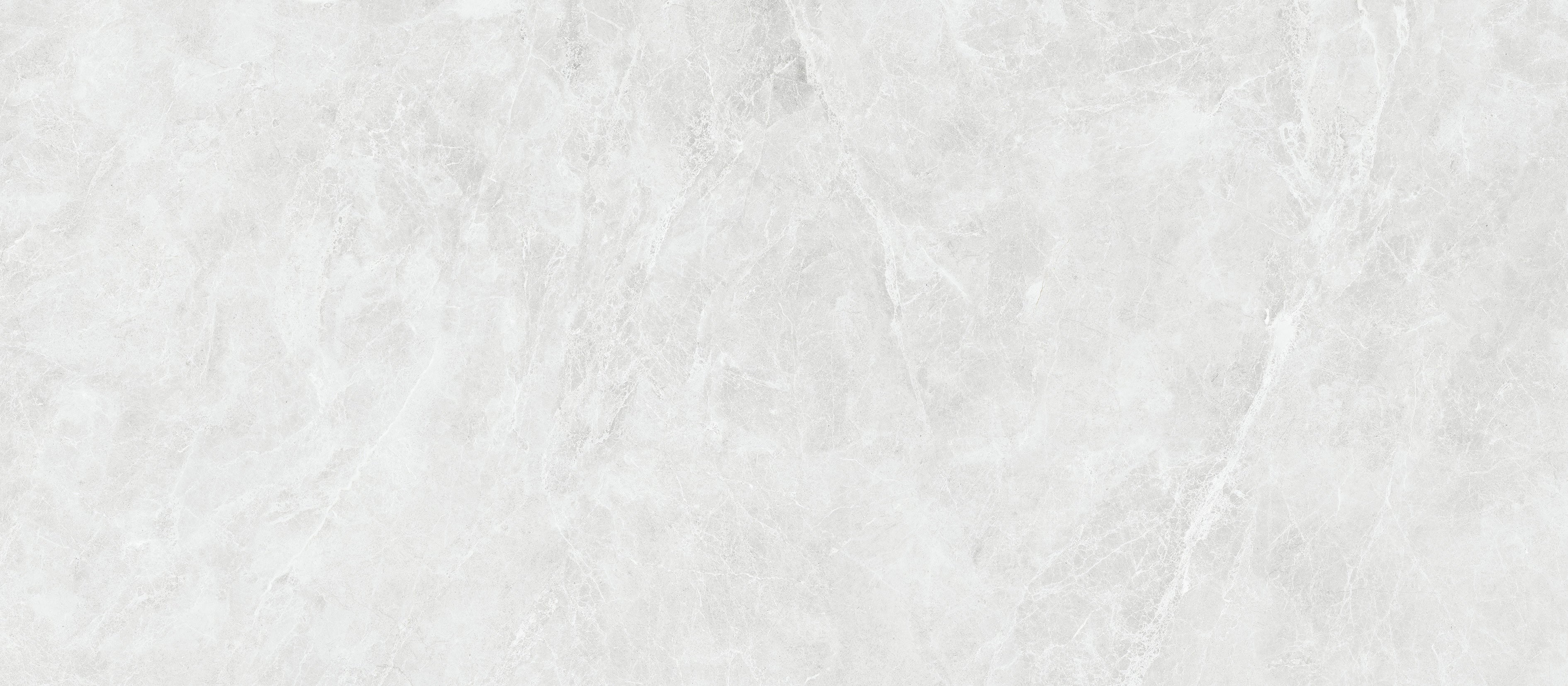 48"x110" Swan Light Gray Soft Matte Rectified 6MM