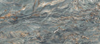 48"x110" Camelia Green DF Polished Rectified 6MM