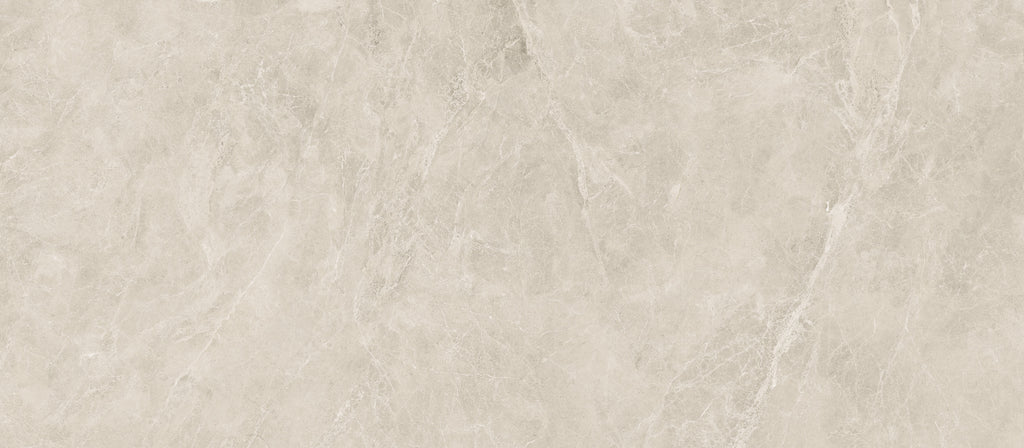 48"x110" Swan Latte Polished Rectified 6MM