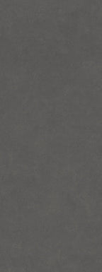 40"x120" Vista Matte Dark Gray Rectified 3MM Slim