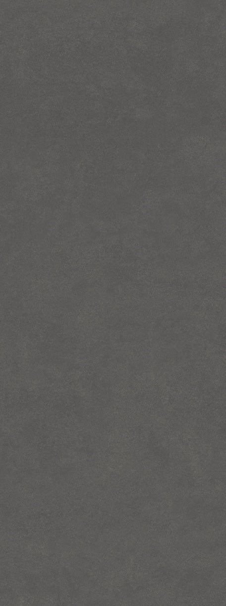 40"x120" Vista Matte Dark Gray Rectified 3MM Slim