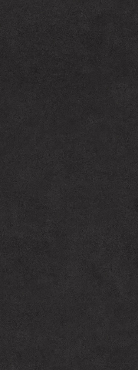 40"x120" Vista Mat Anthracite Rectified 3MM Slim