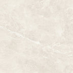 48"x48" Swan Bone Rectified Polished Porcelain Tile