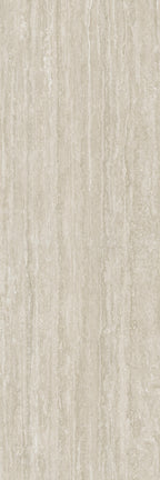 40"x120" Meteora Matte Beige Rectified 3MM Slim