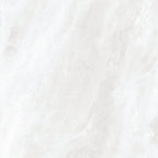 48"x48" Messina White Rectified Polished Porcelain Tile