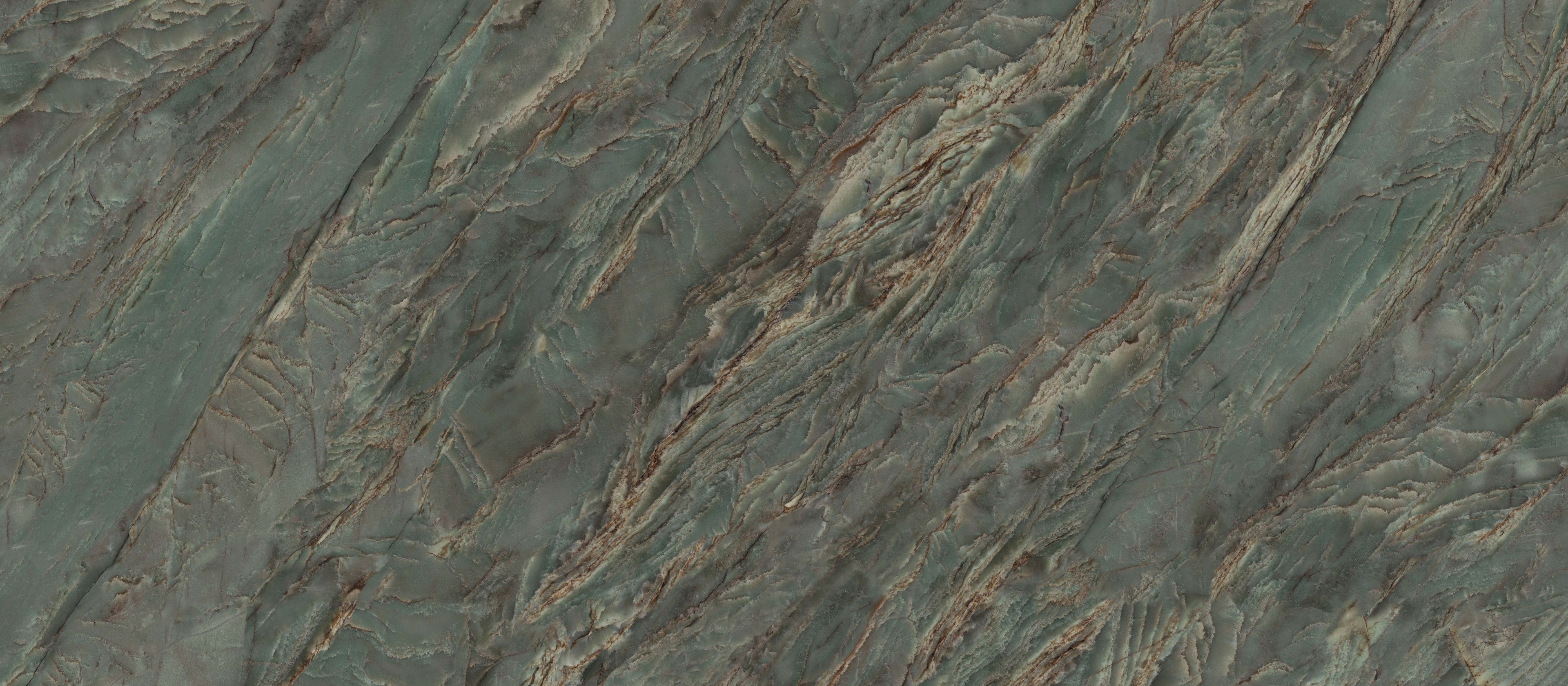48"x110" Paradise DF Polished Rectified 6MM